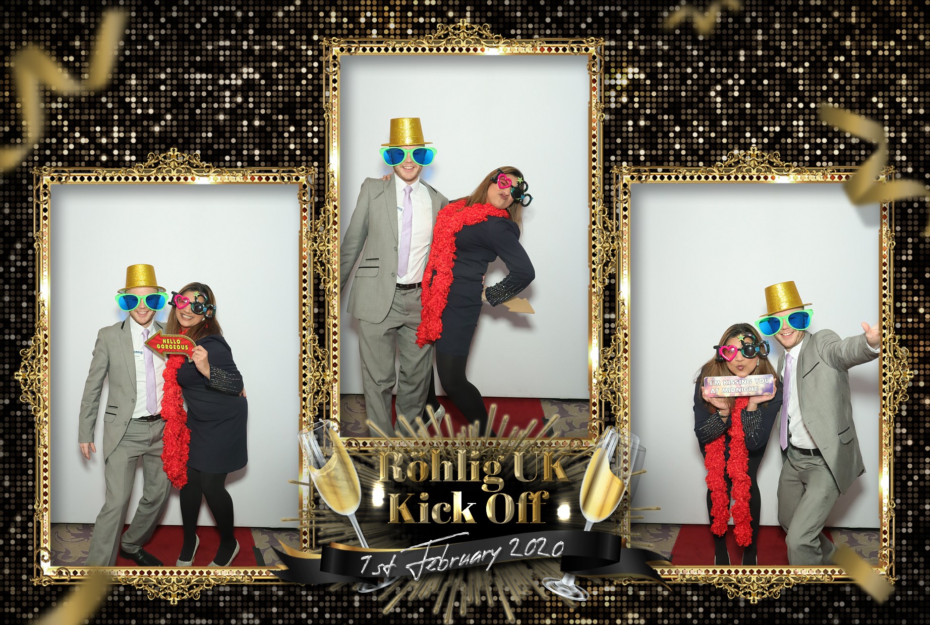 2019 Röhlig UK Kick Off | View more photos from the event at gallery.myphotoboothexperience.co.uk/u/MyPhotoBoothExperienceLtd/2019-Röhlig-UK-Kick-Off